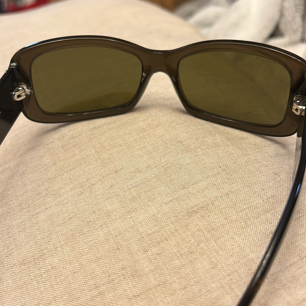 Versace sunglasses - Picture 11 of 13